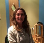 Ruth Gemmell [photo by Jeremy Osborne]